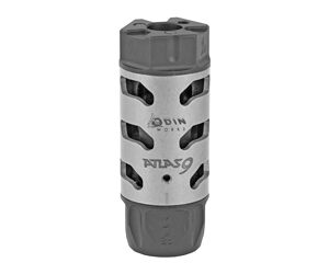 ODIN 9MM ATLAS COMP 1/2-28