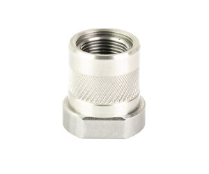 ODIN 1/2X28 TO 5/8X24 ADAPTER