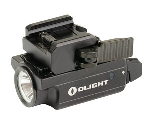 OLIGHT PL-MINI2 VALKYRIE 600LUM BLK