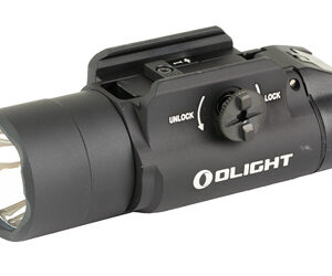 OLIGHT PL TURBO VALKYRIE BLACK