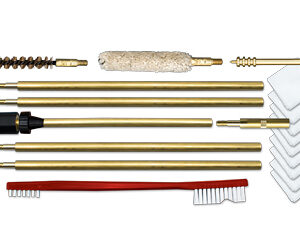 OTIS .30CAL RIFLE ROD CLEANING KIT