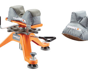CHAMPION TRI-STANCE REST/REAR BAG