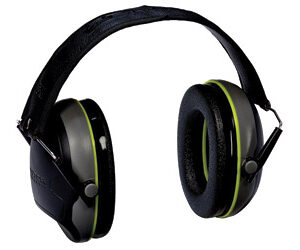 PELTOR SHOTGUNNER II LO-PRO NRR 24