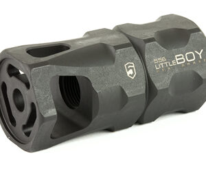 PHASE5 LITTLE BOY HEX BRAKE 556 BLK