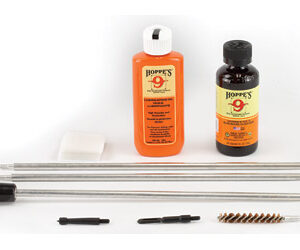 HOPPES 30/3006/308 RFL CLNG KIT CLAM