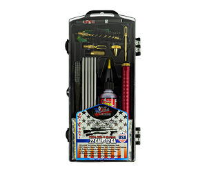 PRO-SHOT UNIVERSAL CLEANING KIT
