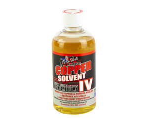 PRO-SHOT COPPER SOLVENT IV 8OZ