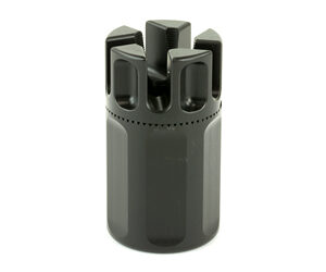 PWS CQB AR15 1/2X28 BLK FSC