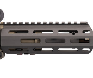 Q HONEY BADGER MLOK HNDGUARD KIT 6"