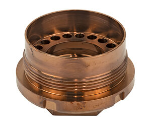 Q PLAN-B OMEGA 9K MOUNT