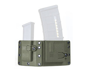 RAVEN COPIA PISTOL-RIFLE CARRIER