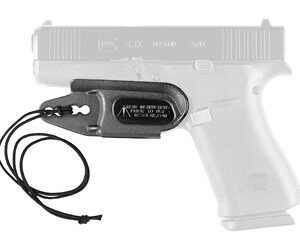 RAVEN VANGUARD 2 FOR GLK FULL BL LNY