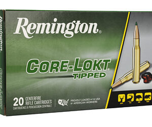 REM CORE-LOKT TPPD 7MM 175GR 20/200