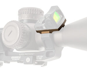 REPTILIA ROF-45 34MM RMR FDE