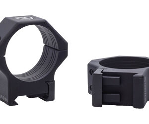 RITON 30MM LIGHT PICTINNY RNGS 8MM