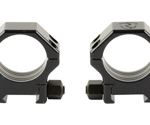 RITON 30MM STEEL PICTINY RINGS 8MM