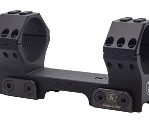 RITON 34MM PICATINNY BOLT-ON 0 MOA