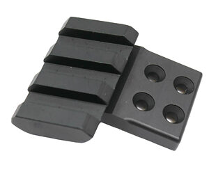 RITON 45 OFFSET PICATINNY RAIL