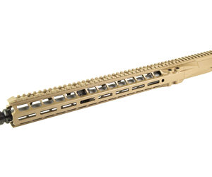 RADIAN UPPER 16" 223 WYLDE FDE