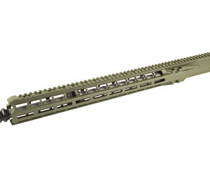 RADIAN UPPER 17.5" 223 WYLDE ODG