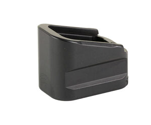 SHIELD ECHELON +5 MAG EXT BLACK