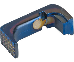 SHIELD MAG CATCH FOR GLK 43X/48 BLUE