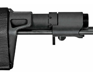 SB TACT AR PSTL BRACE PDW 3 POS BLK