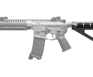 SB TACT AR PISTOL BRACE SBM4 BLK