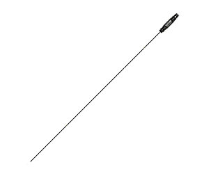 OTIS SM CAL (.17/.22) SS  ROD 36"