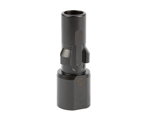 SCO 3LUG MUZZLE DEVICE 45ACP 5/8X24