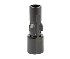SCO 3LUG MUZZLE DEVICE 45ACP .578X28