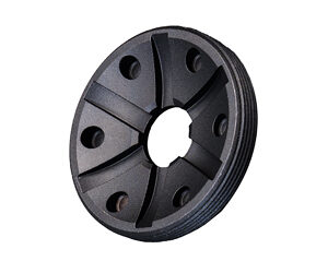 SCO CHARLIE FRONT CAP 223CAL