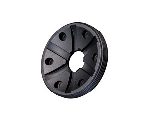 SCO CHARLIE FRONT CAP 9MM