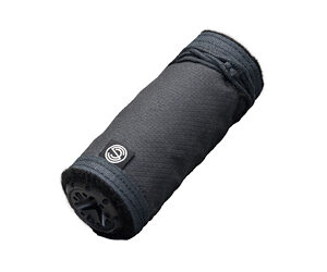 SCO SUPPRESSOR COVER 5.5" BLK CORSET