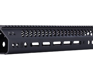 SEEKINS SP3R MLOK RAIL RUGER RPR 15"
