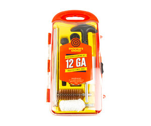 SHOOTERS CHOICE 12GA CLEANING KIT