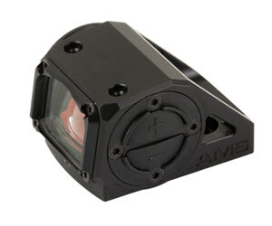 SHLDS AMS ENCLOSED EMITTER RDS 4MOA