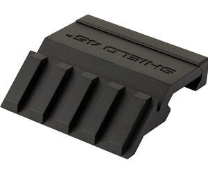 SHLDS 45 OFFSET PICATINNY MOUNT