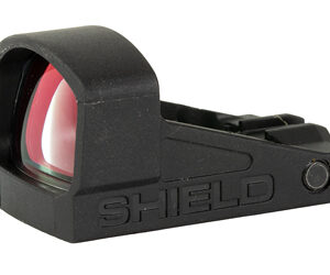 SHLDS SMSC GLS ED MINI SIGHT 8MOA