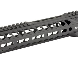 STRIKE MLOK RAIL 10" BLACK