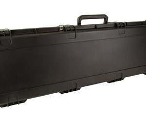SKB I-SERIES THREE GUN CASE BLK