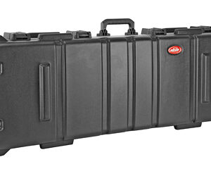SKB QUAD RIFLE CASE WHLS 50X14.5X6
