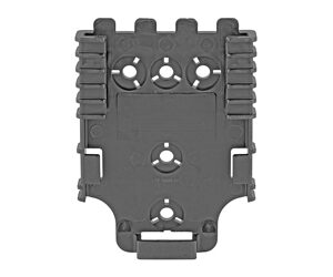 SL 6004 DUTY RCVR PLATE WITH DUAL