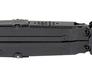 SOG POWERLOCK EOD BLACK W/SHEATH