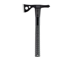 SOG FASTHAWK BLACK W/SHEATH