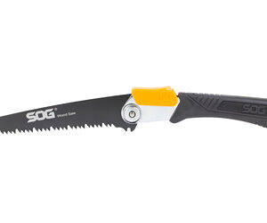 SOG FOLDING SAW W/SHEATH