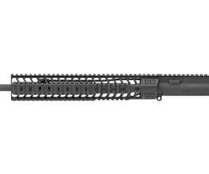 SPIKE'S 556 UPPER 14.5"PB RAIL/DYN