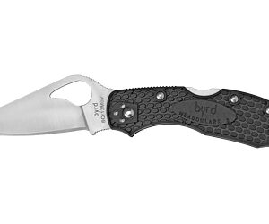 SPYDERCO BYRD MEADOWLARK 2 LTWT BLK