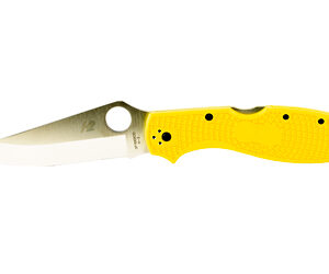 SPYDERCO STRETCH 2 XL LW SALT YLW