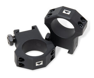 STEINER T SERIES RINGS 34MM HIGH